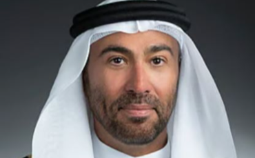 Ahmed Al Sayegh appointed UAE minister of health