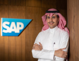 SAP Highlights Key AI Priorities for Saudi Organizations Scaling Enterprise AI