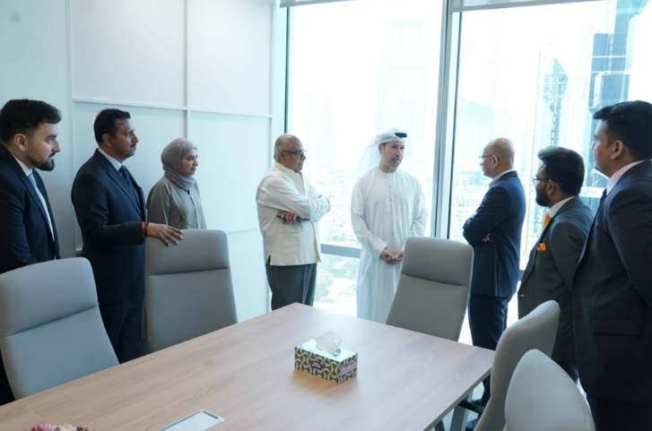 ICICI Prudential AMC Opens DIFC Branch to Expand Global Investor Reach