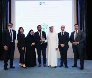 EEG’s 29th Annual Corporate Gala Dinner Recognises 52 Entities And Reinforces Sustainability Leadership