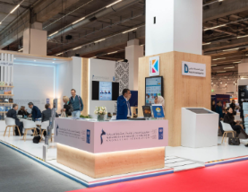 MBRF Showcases Knowledge Initiatives at Frankfurt Book Fair 2025