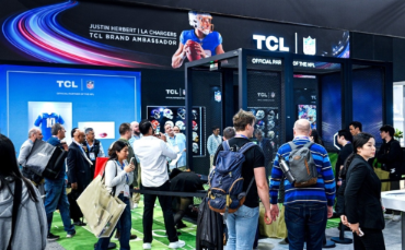 TCL showcases future-ready display and AI-powered living solutions at CES 2026