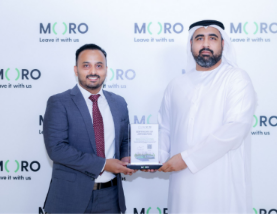 Moro Hub Awards Green Certificate to Imperium Software Technologies for Sustainable Cloud Hosting
