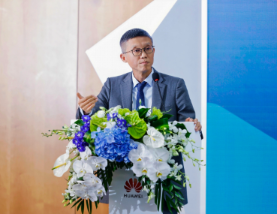Huawei empowers global innovation with an open, reliable computing alternative
