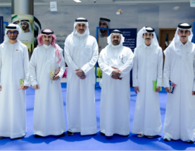 Hamdan Bin Rashid Al Maktoum Foundation Organizes ‘Pioneers of Excellence Forum’ for Gulf Education Award Winners