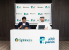 Parkin deploys smart parking at select Spinneys and Waitrose locations in Dubai