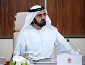 UAE leadership celebrates Eid Al Etihad with people-first vision