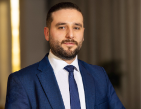 Inside the Vision of Julio Rafael Driving Brand Excellence at Jannah Hotels and Resorts