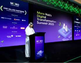 Moro Hub’s 4th Annual Digital Transformation Summit 2025 showcases AI-driven sustainable innovation and the future of intelligent enterprises