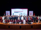AUS and Peking University Guanghua School of Management host summit on China–Arab economic collaboration