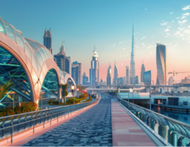 ‘UAE Will Bounce Back’: Global Business Leaders Express Confidence in the Emirates