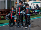 Yas Heat Academy’s Al Sabq Returns For 2026 To Discover Next Generation Of Emirati Racing Talent
