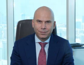 Gulf Business Machines strengthens leadership team with two senior appointments