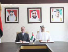 SCA and DFSA sign MoU to enhance audit oversight and strengthen regulatory cooperation in the UAE