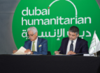 Dubai Humanitarian Partners With CCHN to Strengthen Global Humanitarian Leadership and Negotiation Capacity