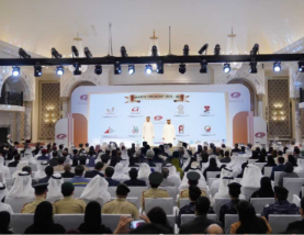 Dubai Quality Group Concludes Annual Awards Ceremony Honouring 146 Winners Across UAE and GCC