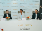 AMIS GPD Development partners with Jacob & Co. to build luxury villa community in Meydan, Dubai