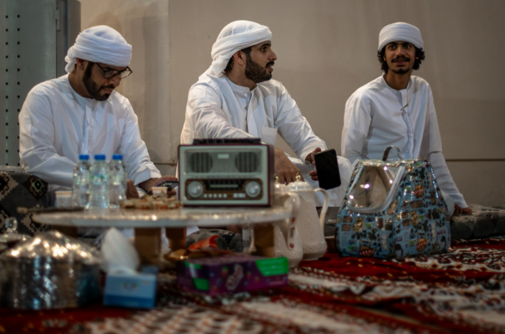 Yas Marina Circuit Unveils ‘Ramadan at the Circuit’ — A Celebration of Iftar, Wellness, Motorsport and Family Experiences