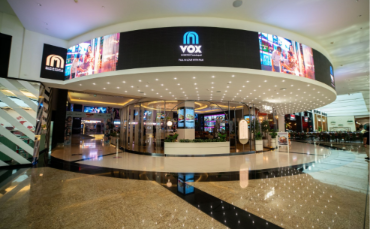 VOX Cinemas at Mall of the Emirates Becomes Middle East's First Fully Accessible Cinema