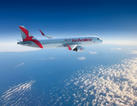 GCC Targeted by Iranian Strikes: Air Arabia Extends Flight Suspension for Third Consecutive Day