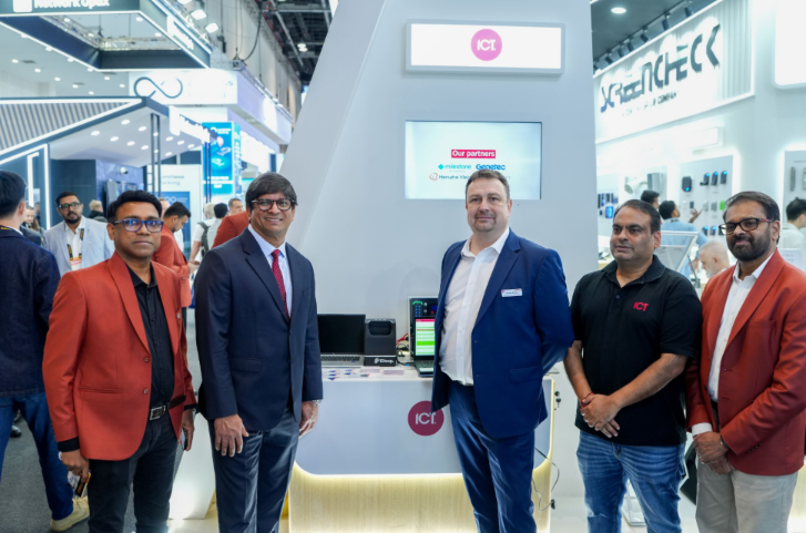 ScreenCheck and ICT Partner to Expand Enterprise Security Solutions Across GCC