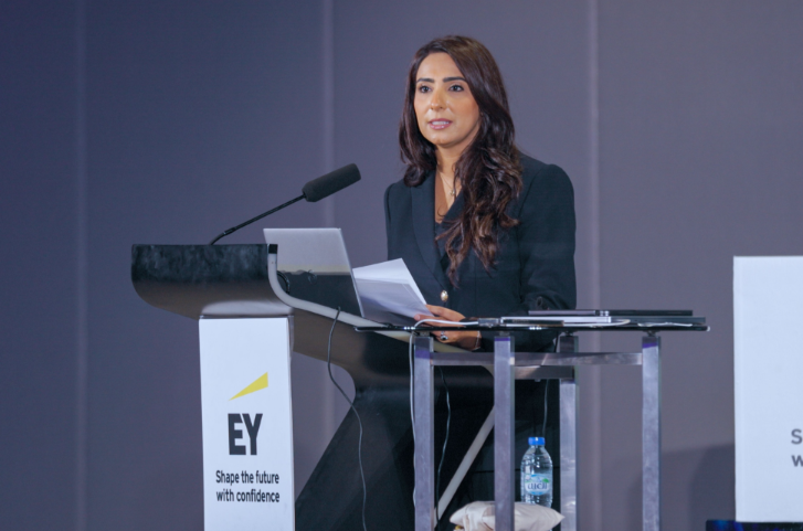 EY Academy Concludes Middle East Corporate Reporting Insights Roadshow