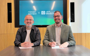 Tabadulat and Minted Connect sign strategic collaboration to enable Shariah-Compliant Gold-Backed Investments