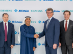 Al-Futtaim and Siemens Forge Strategic Partnership to Propel Digital Transformation and Sustainability in Real Estate