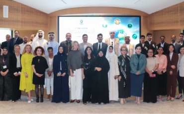 Shaping a Low-Carbon Future: Emirates Environmental Group Hosts Key Dialogue on Climate Innovation