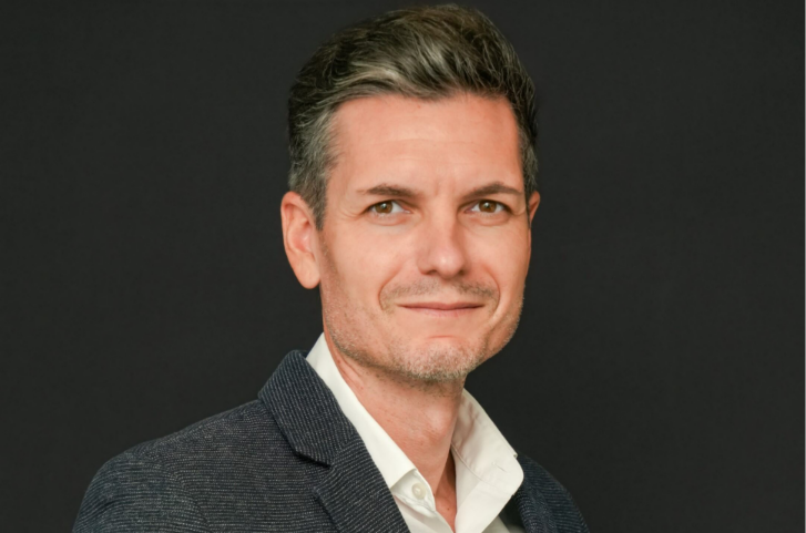 CXG Appoints Mathieu Sancet as Vice President of Automotive Division to Drive Global Luxury Strategy