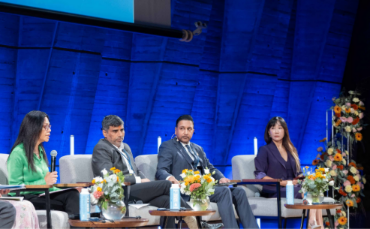 Alef Education highlights role of AI in reshaping education at UNESCO Digital Learning Week 2025