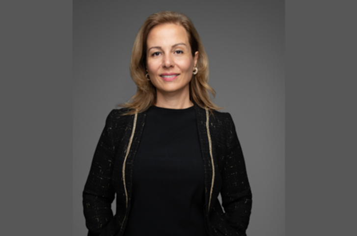 Ebru Yavuz appointed General Manager of Arabian Ethicals