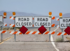 Temporary Closure of Al Jamea and Al Muzawwad Roads from July 26 for Infrastructure Works
