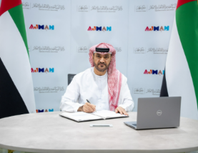 Ajman Tourism signs agreement with Germany’s Vtours to boost presence in German market