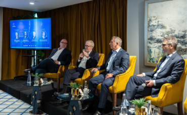 CARMA FII9 Report Shows Global Media Coverage Surges 40% as Progress and AI Shape Narrative