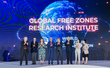 Day Two of 11th World FZO Congress Emphasizes Digitization, Sustainability, and Global Cooperation in Shaping the Future of Free Zones