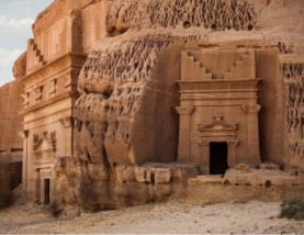 Seven Things to Do on World Heritage Day in AlUla