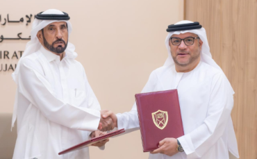 Government of Fujairah Signs Agreement to Purchase Gasoline Output from Etihad Refinery
