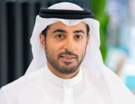 Editorial Invitation: Featuring Hamad Al Abbar on the Future of Real Estate in the Gulf