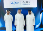 du and ADIO Partner to Accelerate Digital Transformation and Innovation in UAE Industry