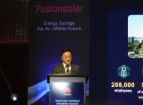 FusionSolar Technical Innovation Summit by Huawei unveils new solutions for the region’s renewable energy transition