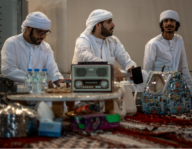 Yas Marina Circuit Unveils ‘Ramadan at the Circuit’ — A Celebration of Iftar, Wellness, Motorsport and Family Experiences