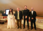 Azizi Developments Marks Launch of Inanna Reborn Cultural Movement in Sharjah