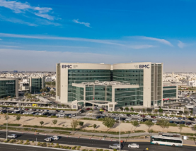 Burjeel Holdings Prices $500 Million Sukuk, Marks First MENA Healthcare Issuance Since 2018