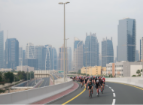 Spinneys Dubai 92 Cycle Challenge Returns for 16th Edition with Road to Japan UCI Championship Qualification
