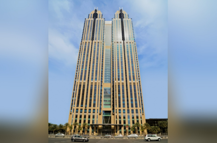 AHS Properties Acquires Shangri-La Hotel for AED 1.1 Billion in Landmark Sheikh Zayed Road Deal