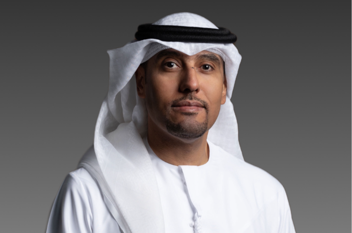 Trojan Construction Holding Appoints Ahmed Al Shamsi as Group CEO
