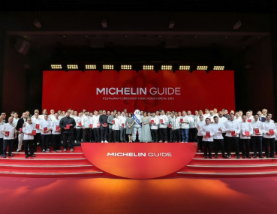 Hong Kong Strengthens Culinary Appeal for Middle Eastern Travellers with Launch of MICHELIN Guide 2026