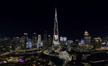 U by Emaar Marks 10 Years of Loyalty Innovation and Lifestyle Transformation