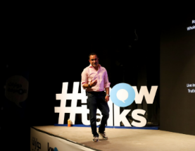 ‘KnowTalks’ launches new discussions in Jordan on AI, cybersecurity, and CSR